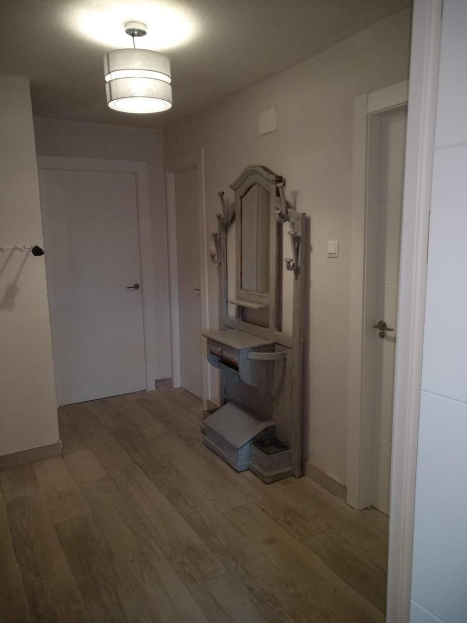 Апартаменты Apartamento Superior Сьерра-Невада Экстерьер фото
