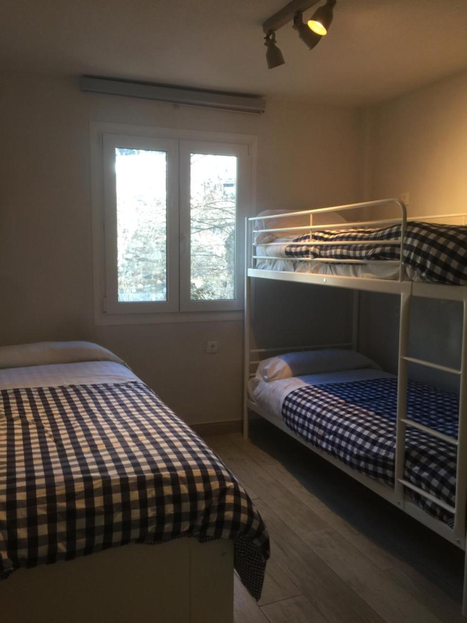 Апартаменты Apartamento Superior Сьерра-Невада Экстерьер фото