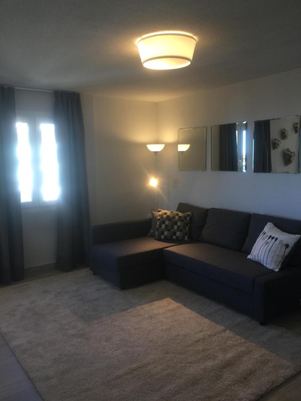 Апартаменты Apartamento Superior Сьерра-Невада Экстерьер фото