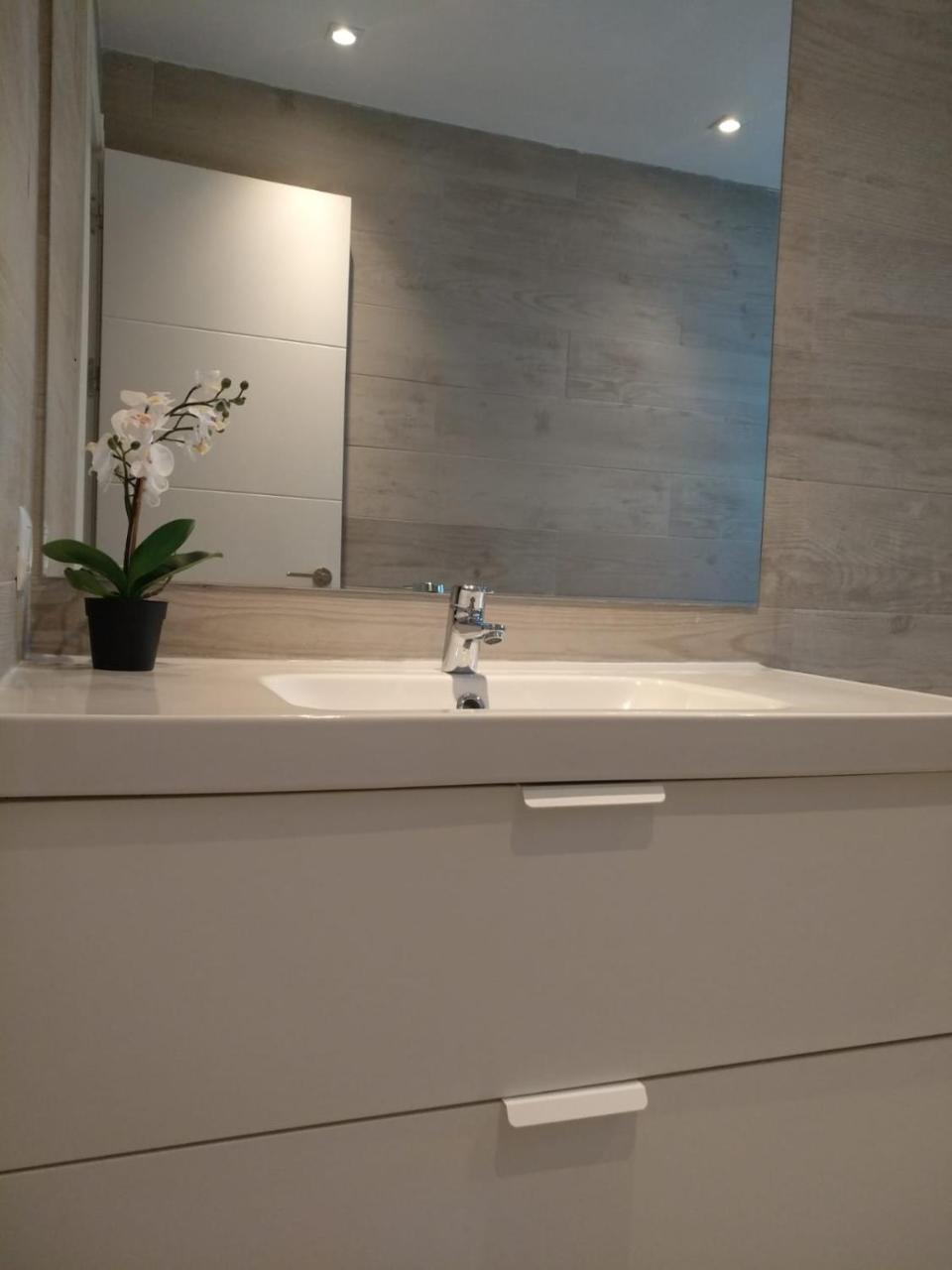 Апартаменты Apartamento Superior Сьерра-Невада Экстерьер фото