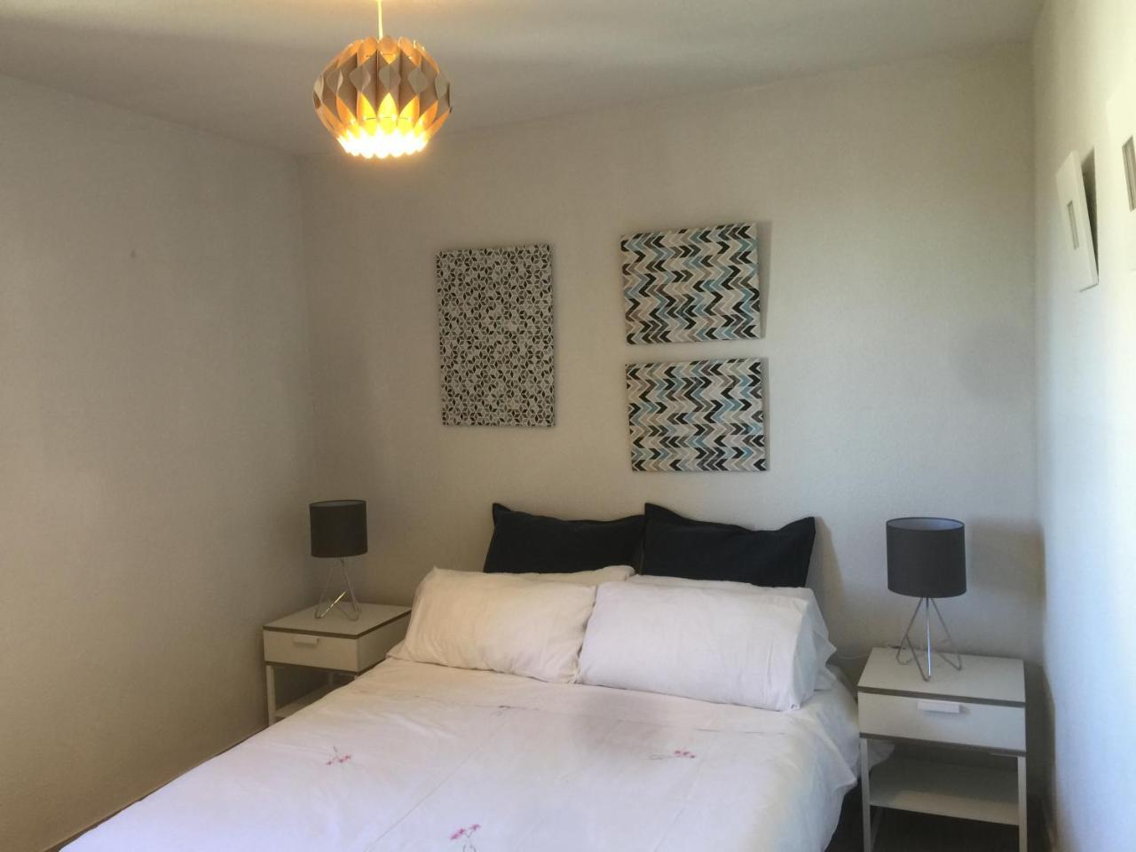 Апартаменты Apartamento Superior Сьерра-Невада Экстерьер фото