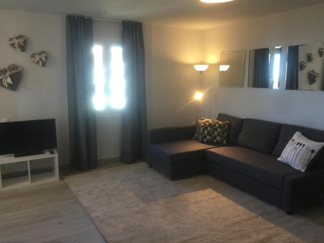 Апартаменты Apartamento Superior Сьерра-Невада Экстерьер фото