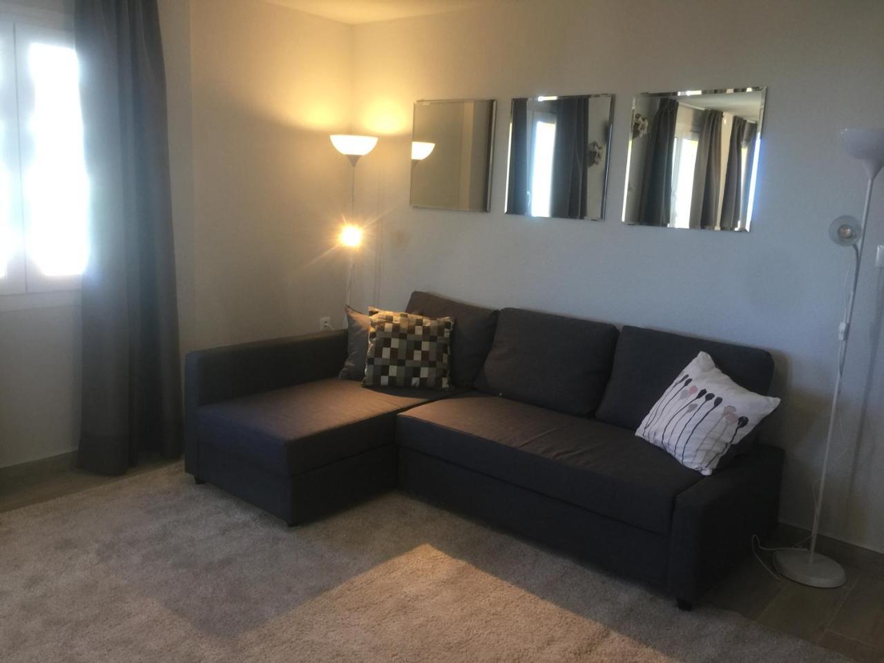 Апартаменты Apartamento Superior Сьерра-Невада Экстерьер фото